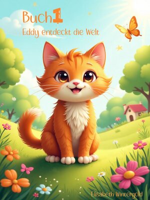 cover image of Buch 1